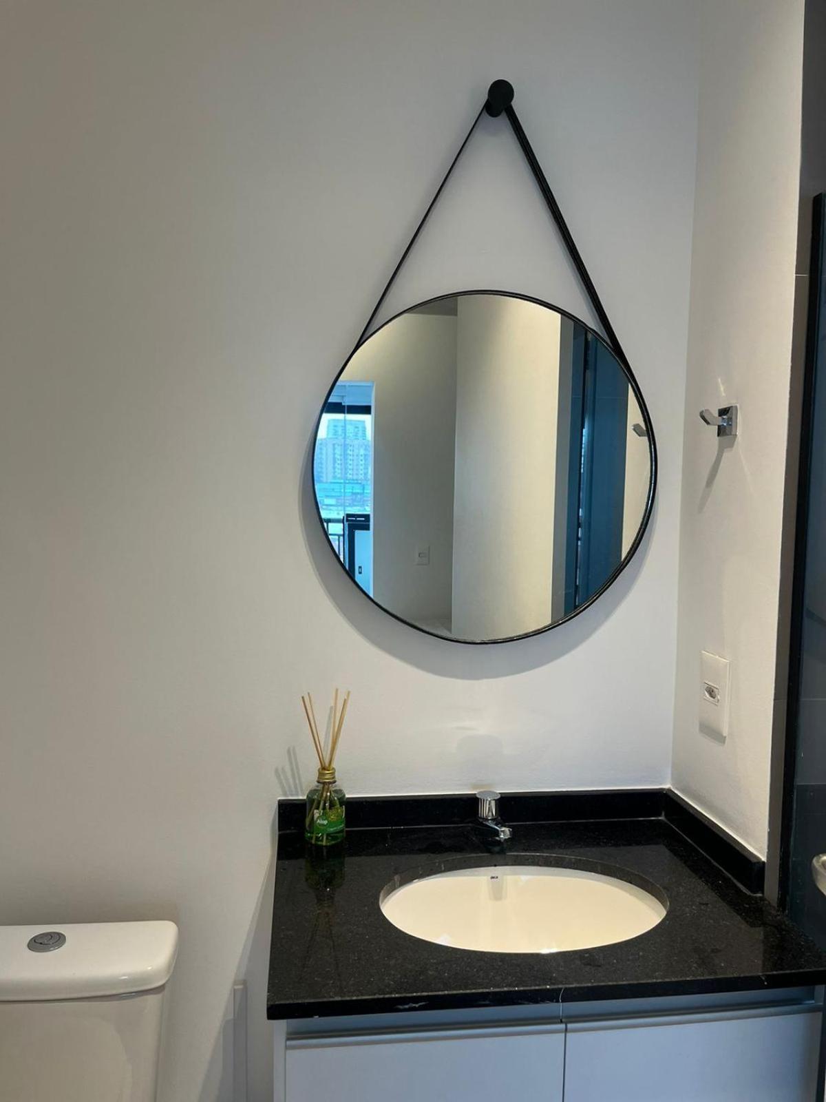 Joao502 Apartment Сао Паоло Екстериор снимка